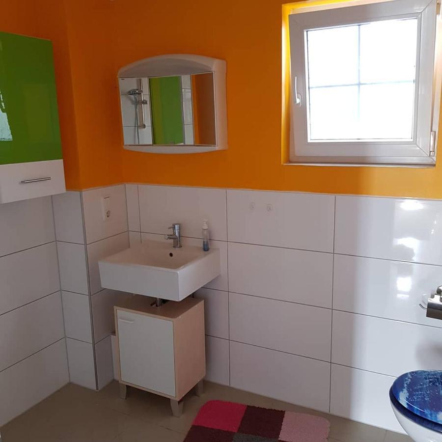 Ferienwohnung Mueller 베슈트비크 외부 사진