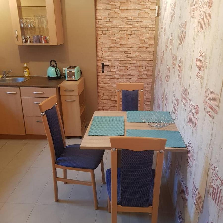 Ferienwohnung Mueller 베슈트비크 외부 사진